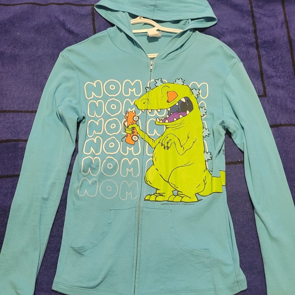 Rugrats hoody